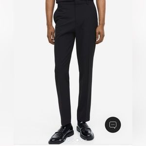 Men’s Slim Fit Pants